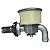 VACUUM REGULATION VALVE - 2H3-27 - PARKER - (P/N 2H3-27 I S/N 2AA) - Imagem 2