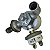 VACUUM REGULATION VALVE - 2H3-27 - PARKER - (P/N 2H3-27 I S/N 2AA) - Imagem 3