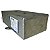GYRO SLAVING AMPLIFIER DUAL CHANNEL - 1C714 - EDO-AIRE MITCHELL (P/N 1C714 I S/N 1-509-A) - Imagem 2