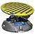RADAR SENSOR RS-811A - KPN071-1378-00 - BENDIX/KING (P/N KPN071-1378-00 I S/N 11244) - Imagem 1