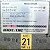 RADAR SENSOR RS-811A - KPN071-1378-00 - BENDIX/KING (P/N KPN071-1378-00 I S/N 11244) - Imagem 8