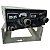 RADIO NAV/COMM - KX170B - KING (P/N 069-1020-00 I S/N 24417) - Imagem 1