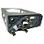 RACK WITH BACKPLATE / SUPORTE COM PLACA TRAZEIRA - GNS 400 / GNS 430 - GARMIN (P/N 115-00243-00) - Imagem 2