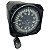 DIRECTIONAL GYRO - 4000B-10 - BEECHCRAFT (P/N IU262-001-11 I S/N 17426C) - Imagem 1