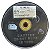 ALTIMETER - 5934P-1 - UNITED INSTRUMENTS (P/N 5934P-1 I S/N 3G332) - Imagem 2