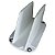 L-BAND ANTENNA - S72-1750-32L - SENSOR SYSTEMS (P/N S72-1750-32L I S/N 8106) - Imagem 1