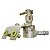 VALVULA DE DRENAGEM DRAIN VALVE - CCA-7450 - CURTIS (P/N CCA-7450) - Imagem 1