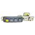 PANEL ASSEMBLY - VAC-ALT-OIL - PIPER (P/N VAC-ALT-OIL) - Imagem 1