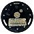 MAGNETIC AZIMUTH TRANSMITTER - KMT 112 - BENDIX/KING (P/N 071-1052-00 I S/N 63189) - Imagem 2