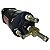 ATTITUDE GYRO HORIZON INDICATOR - 5000E-8 - MITCHELL (P/N 23-501-04-2 I S/N A15863J) - Imagem 3