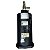 ATTITUDE GYRO HORIZON INDICATOR - 5000E-8 - MITCHELL (P/N 23-501-04-2 I S/N A15863J) - Imagem 5
