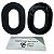 ESPUMA PARA HEADSET FOAM (ORIGINAL) - H10 SERIES - DAVID CLARK - Imagem 2