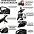 HASTE AURICULAR - HEADSET A10 - BOSE - Imagem 6