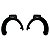 HASTE AURICULAR - HEADSET A20 - BOSE - Imagem 2
