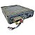 TRANSPONDER - GTX 327 - GARMIN (P/N 011-00490-00 I S/N 83734299) - Imagem 2