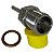 SENSOR OIL TEMP - RR300 - ROBINSON HELICOPTER (P/N MS28034-1) - Imagem 2
