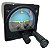 HORIZONTE ARTIFICIAL - RCA26AK-2 - R.C. ALLEN INSTRUMENTS (P/N RCA26AK-2 I S/N 97H0868) - Imagem 1