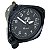 ALTIMETRO - 5934-A66 - UNITED INSTRUMENTS (P/N 5934-A66 I S/N A6959) - Imagem 1