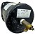 ALTIMETRO - 5934-A66 - UNITED INSTRUMENTS (P/N 5934-A66 I S/N A6959) - Imagem 2