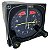 INDICADOR VOR - KI 525A - KING (P/N 066-3046-01 I S/N 8312) - Imagem 1