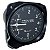 VERTICAL SPEED - 7040-B4 - UNITED INSTRUMENT (P/N 7040-B4 I S/N 54820) - Imagem 1