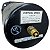 VERTICAL SPEED - 7040-B4 - UNITED INSTRUMENT (P/N 7040-B4 I S/N 54820) - Imagem 2