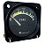 FUEL QUANTITY - A-1156-11 - HICKOK (P/N A-1156-11 I S/N 288) - Imagem 1