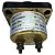 FUEL QUANTITY - A-1156-11 - HICKOK (P/N A-1156-11 I S/N 288) - Imagem 2