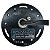 MAGNETIC AZIMUTH TRANSMITTER - KMT 112 - KING (P/N 071-1052-00 I S/N 8455) - Imagem 2