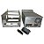MULTI-FUNCTIONAL DISPLAY - EX600 - AVIDYNE (P/N 700-00167-104 I S/N 95466711) - Imagem 4