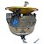 RADAR-ANT/RT - 4001018-6106 - BENDIX (P/N 4001018-6106 I S/N 9428) - Imagem 4