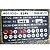 RADAR-ANT/RT - 4001018-6106 - BENDIX (P/N 4001018-6106 I S/N 9428) - Imagem 6