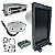 KIT DISPLAY + COMPONENTES - EFD1000 - ASPEN (P/N 910-00001-001 I S/N 11002) - Imagem 1