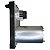 KIT DISPLAY + COMPONENTES - EFD1000 - ASPEN (P/N 910-00001-001 I S/N 11002) - Imagem 6