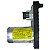 KIT DISPLAY + COMPONENTES - EFD1000 - ASPEN (P/N 910-00001-001 I S/N 11002) - Imagem 7