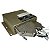 ANALOG CONVERTER UNIT ACU - 910-00004-001 - ASPEN (P/N 910-00004-001 I S/N 15844) - Imagem 2