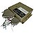 ANALOG CONVERTER UNIT ACU - 910-00004-001 - ASPEN (P/N 910-00004-001 I S/N 15844) - Imagem 3