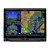 GDU 1210, G600 TXi, GRAY, Standard - GARMIN (P/N 010-02837-81) - Imagem 1