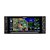 GTN 650Xi Black receiver w/rack, backplate, conn kit, ETC ... GARMIN (P/N 010-01999-05) - Imagem 1