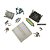 GAD 27 conn kit - GARMIN (P/N 011-03877-01) - Imagem 1