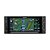 GTN 625Xi Black receiver w/rack, backplate, conn kit, ETC  - GARMIN (P/N 010-01997-01) - Imagem 2