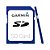 Data Card,WAAS,IFR,Americas - GARMIN (P/N 010-10546-01) - Imagem 1