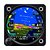 Kit, GI 275 Base - GARMIN (P/N 010-02325-00) - Imagem 1