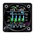 Kit, GI 275 Base - EIS w/GEA 24 - GARMIN (P/N 010-02325-10) - Imagem 3