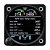 Kit, GI 275 Base - EIS w/GEA 24 - GARMIN (P/N 010-02325-10) - Imagem 6