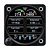 Kit, GI 275 Base - EIS w/GEA 24 - GARMIN (P/N 010-02325-10) - Imagem 7