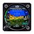 Kit, GI 275 Base - EIS w/GEA 24 - GARMIN (P/N 010-02325-10) - Imagem 15