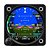 Kit, GI 275 Base - EIS w/GEA 24 - GARMIN (P/N 010-02325-10) - Imagem 17