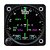 Kit, GI 275 ADAHRS w/GMU 11, Class I/II - GARMIN (P/N 010-02327-10) - Imagem 11