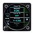 Kit, GI 275 ADAHRS, Class III/HELO/w/out Battery - GARMIN (P/N 010-02326-31) - Imagem 16